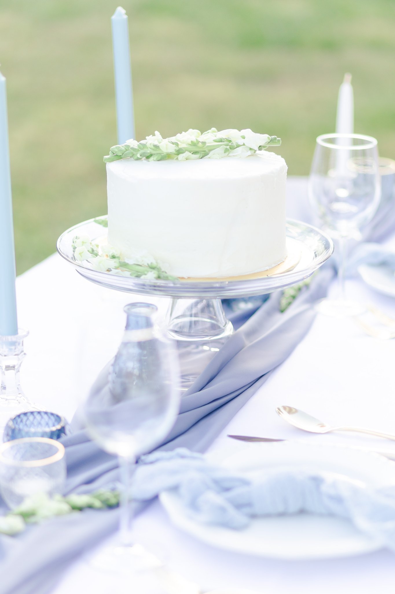 Custom cake by Whisk Bake Repeat