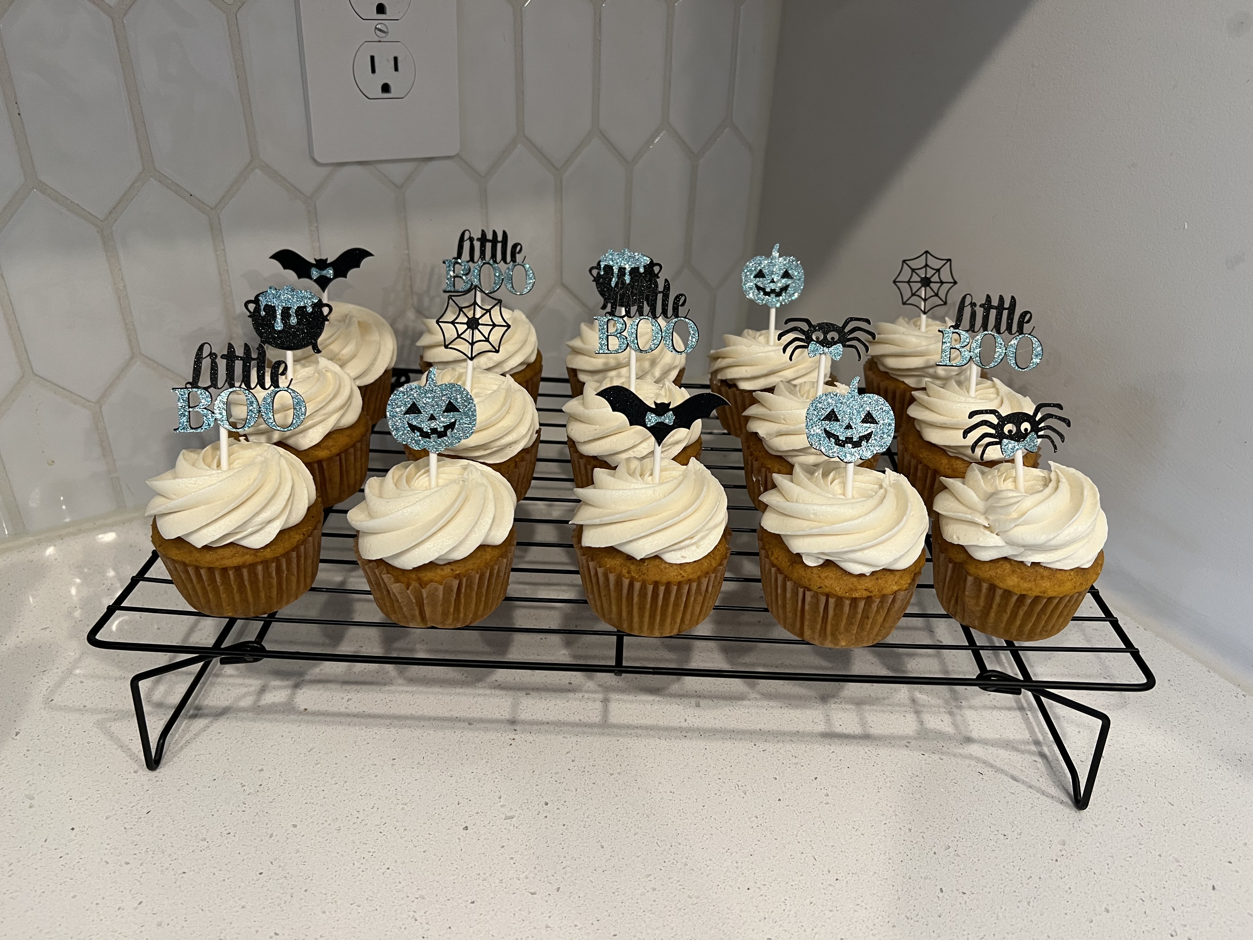 Custom cake by Whisk Bake Repeat