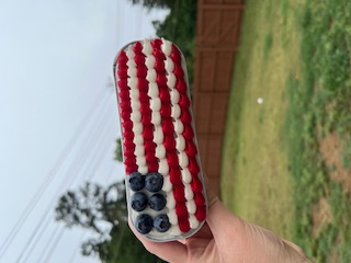 Custom mini loaf by Whisk Bake Repeat